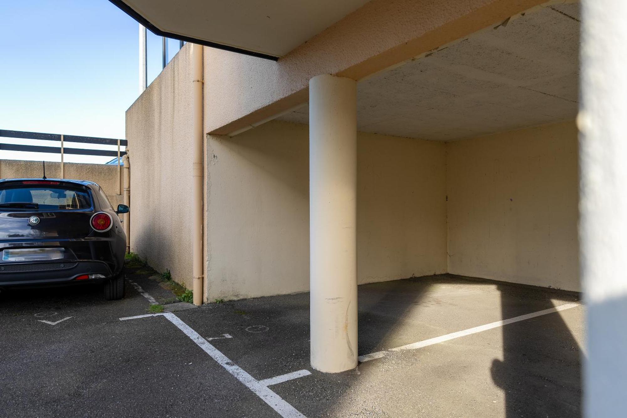 Apartment Atlantic Selection - Le Catamaran - Face Au Port Capbreton