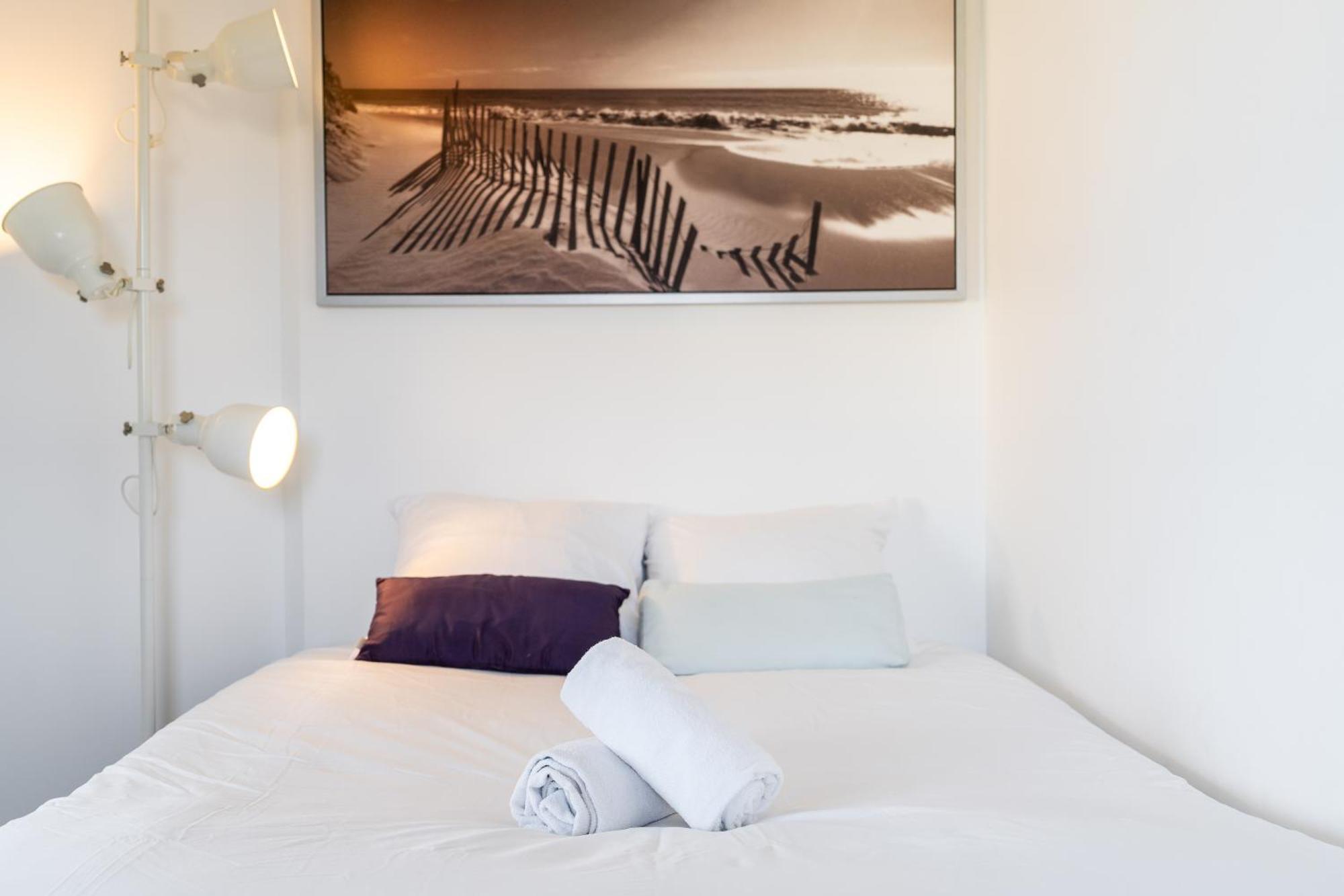 Apartment Atlantic Selection - Le Catamaran - Face Au Port *